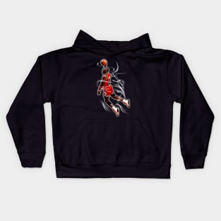 Jordan Dunk Kids Hoodie